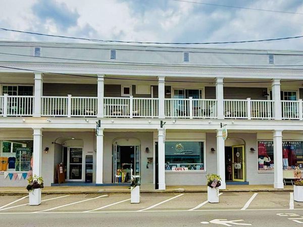 20 Shore Road , Unit R, Ogunquit, ME 03907