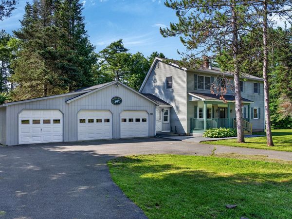 3811 W West River Road, Sidney, ME 04330