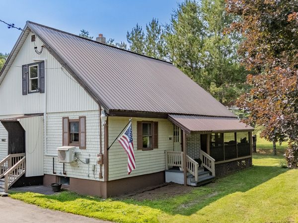 1730 Exeter Road, Exeter, ME 04435