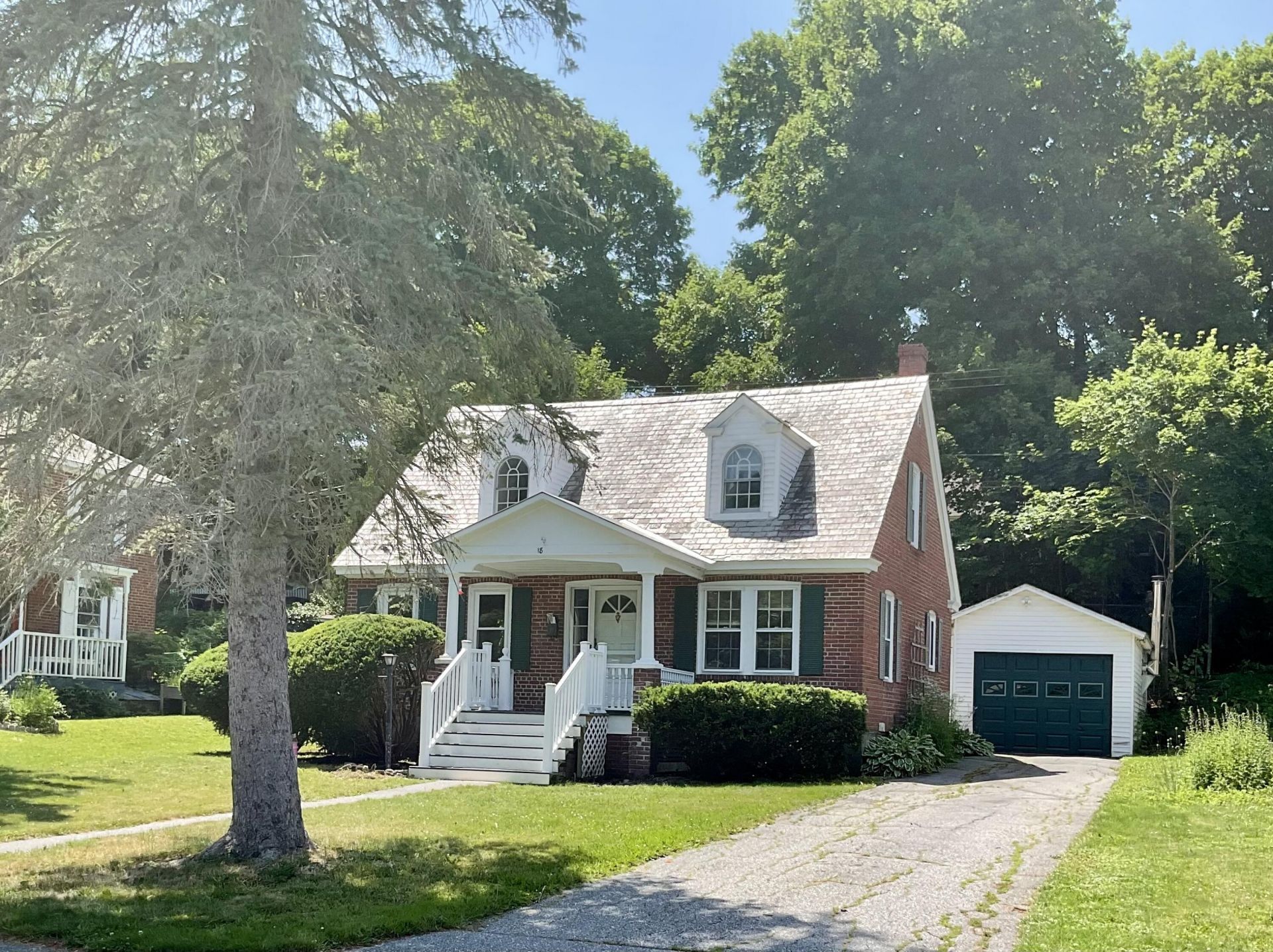 18 Valley Road, Bath, ME 04530 Main Photo