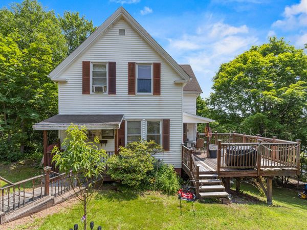 8 Goddard Street, Bath, ME 04530