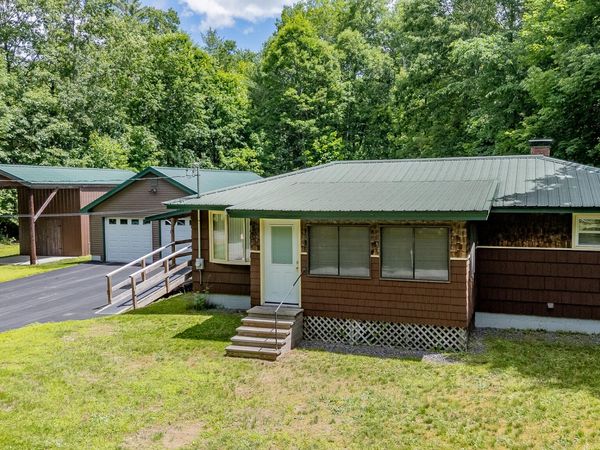 19 Summer Street, Milo, ME 04463