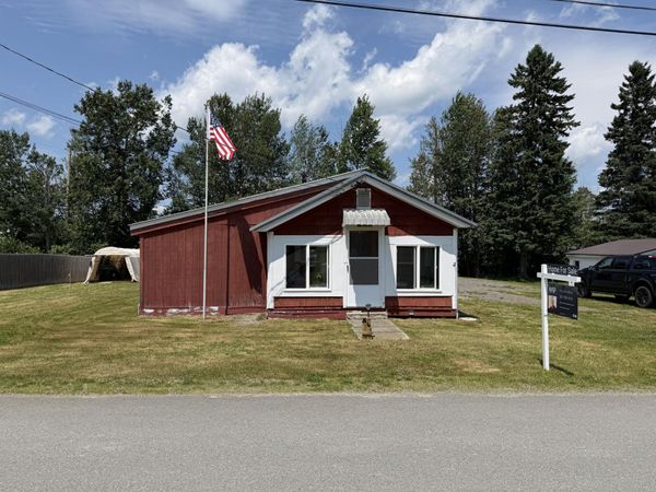 4 Coburn Avenue E, Jackman, ME 04945
