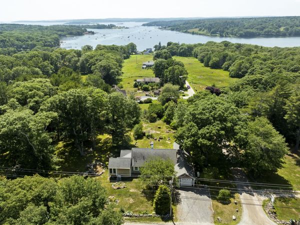 63 Bradley Hill Road, Bristol, ME 04558