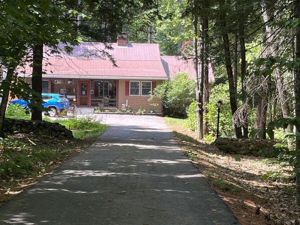12 Bramble Road, Bridgton, ME 04009