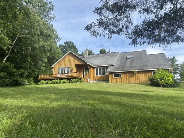 173 Tibbetts Road, Exeter, ME 04435