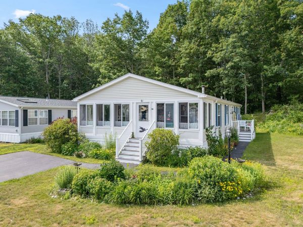 56 Brookside Circle, Ogunquit, ME 03907
