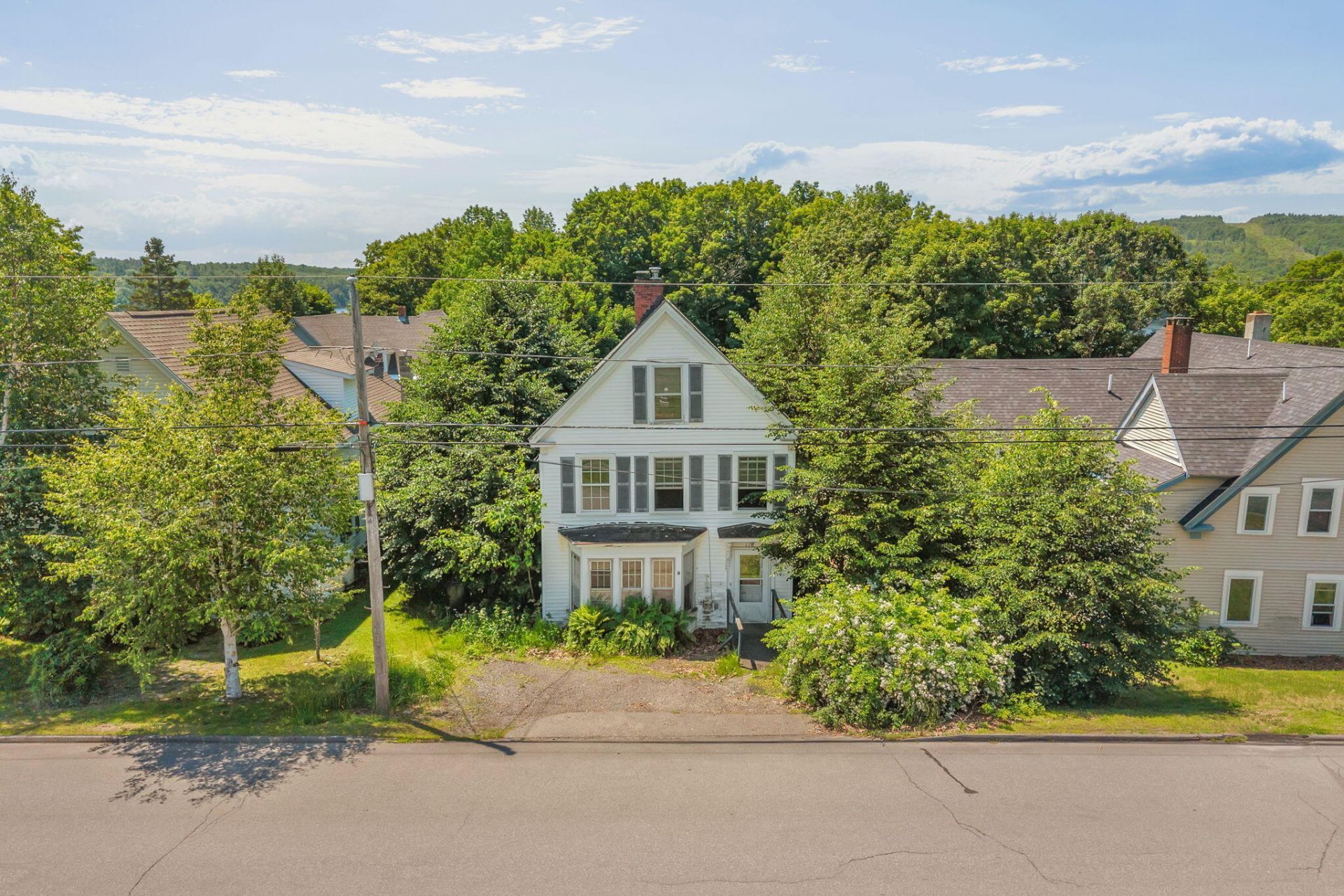 116 Franklin Street, Bucksport, ME 04416 Main Photo