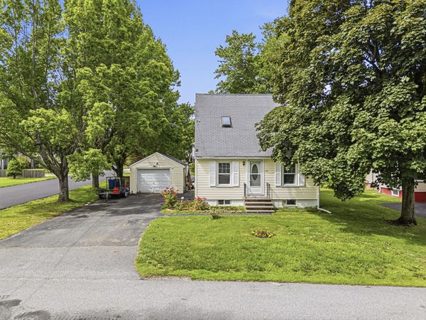35 Union Street, Westbrook, ME 04092