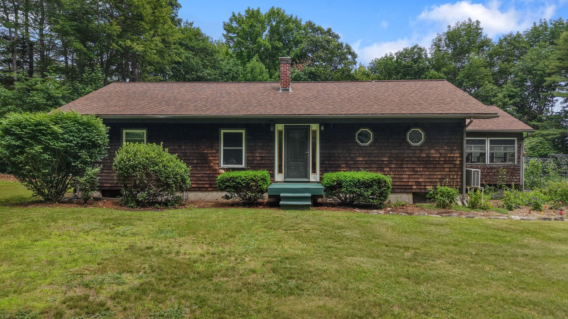 1348 Carmel Road N, Hampden, ME 04444 Main Photo