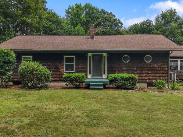 1348 Carmel Road N, Hampden, ME 04444