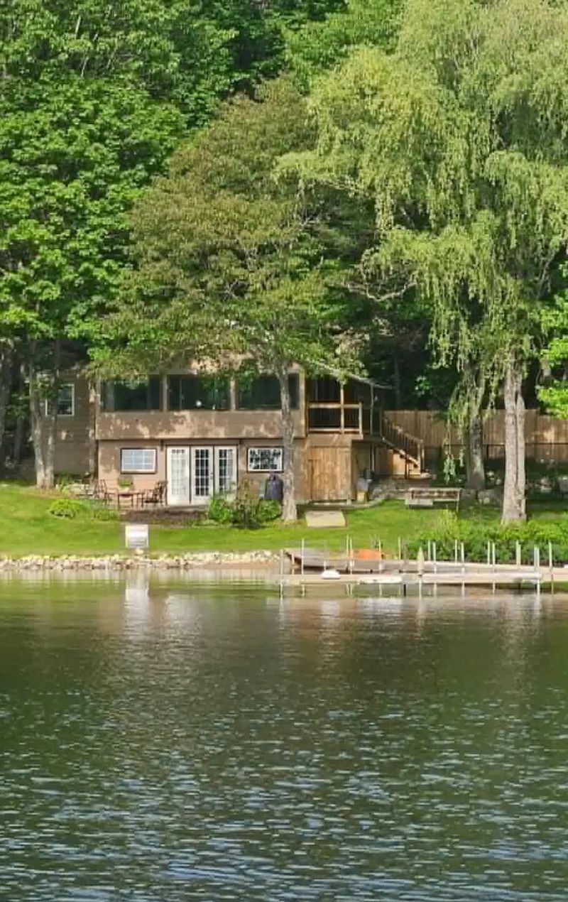 5 Cliff Lane, Poland, ME 04274 Main Photo