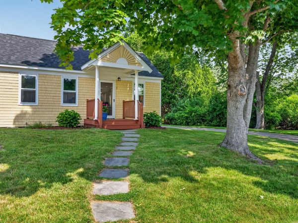 17 Woodside Meadow Road, Unit 7, York, ME 03909
