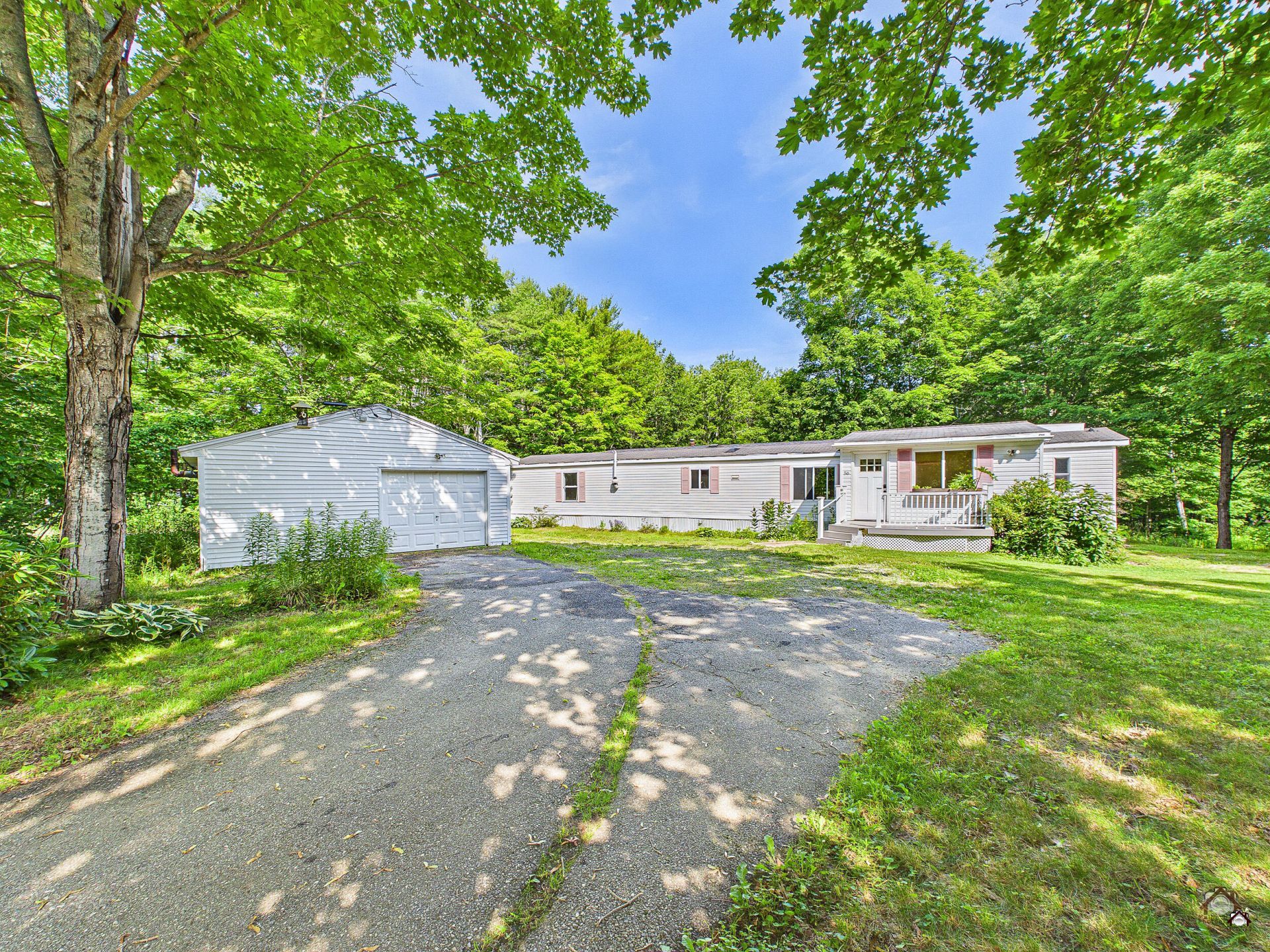 56 King Road, Lisbon, ME 04280 Main Photo