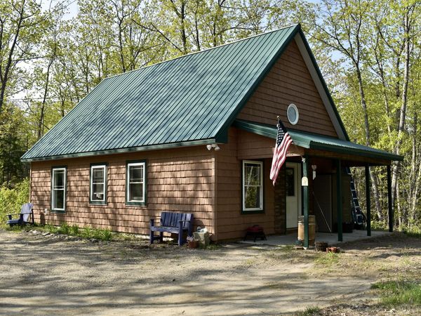 7 Mossy Ridge Road , Belfast, ME 04915