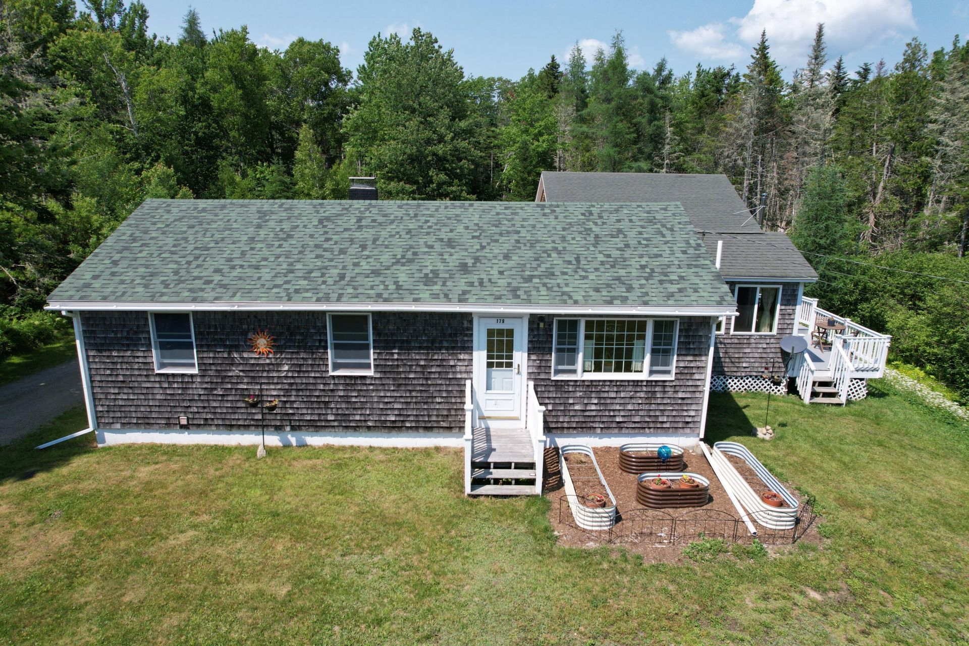 179 Chases Mill Road, East Machias, ME 04630 Main Photo