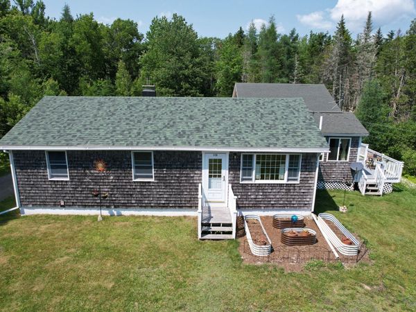 179 Chases Mill Road , East Machias, ME 04630