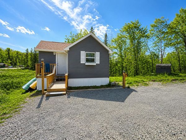6A Grist Mill Road, Franklin, ME 04634