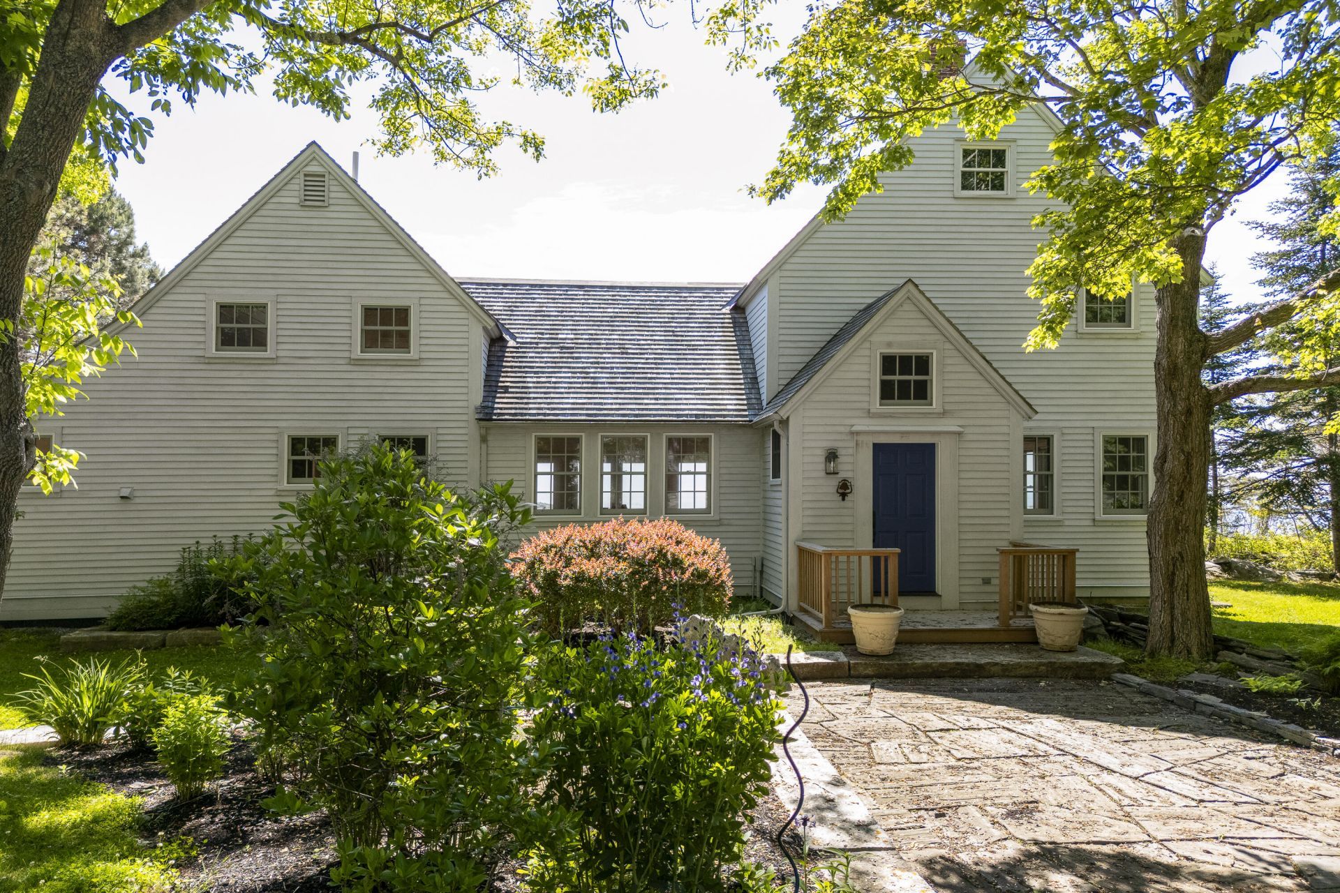 54 Mcfarland Shore Road, Bristol, ME 04554 Main Photo