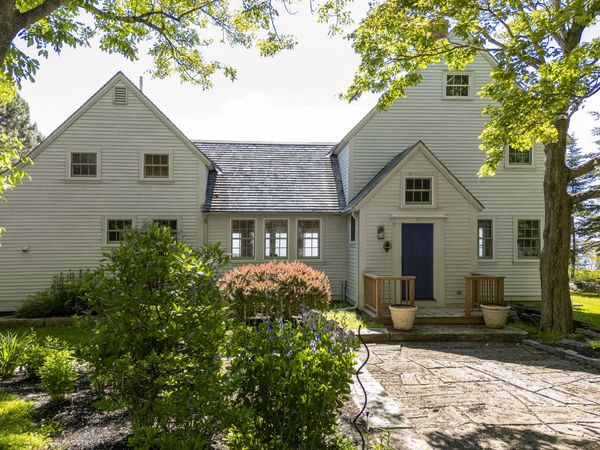 54 McFarland Shore Road, Bristol, ME 04554