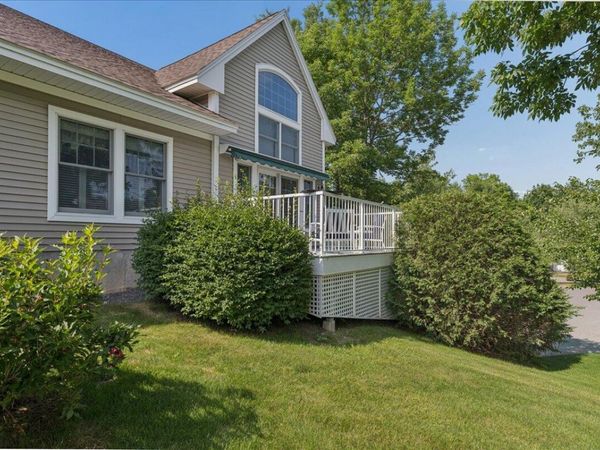 51 Dockside Lane, Unit 26, Belfast, ME 04915