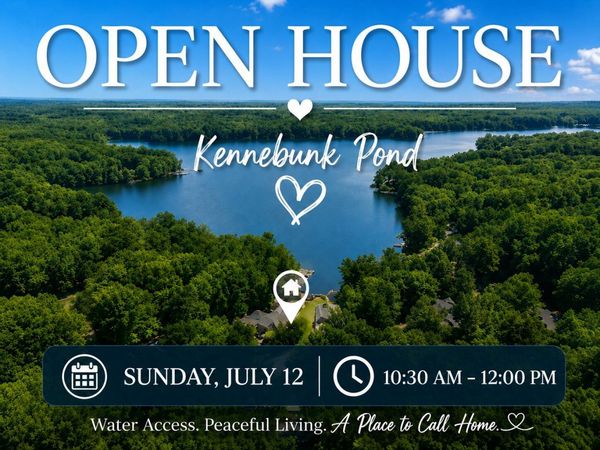 251 Poor Farm Road, Lyman, ME 04002