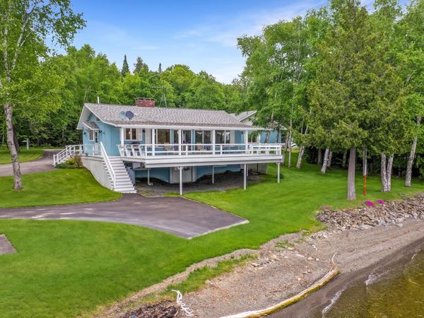 374 E Van Buren Cove Road , T17 R3 WELS, ME 04785