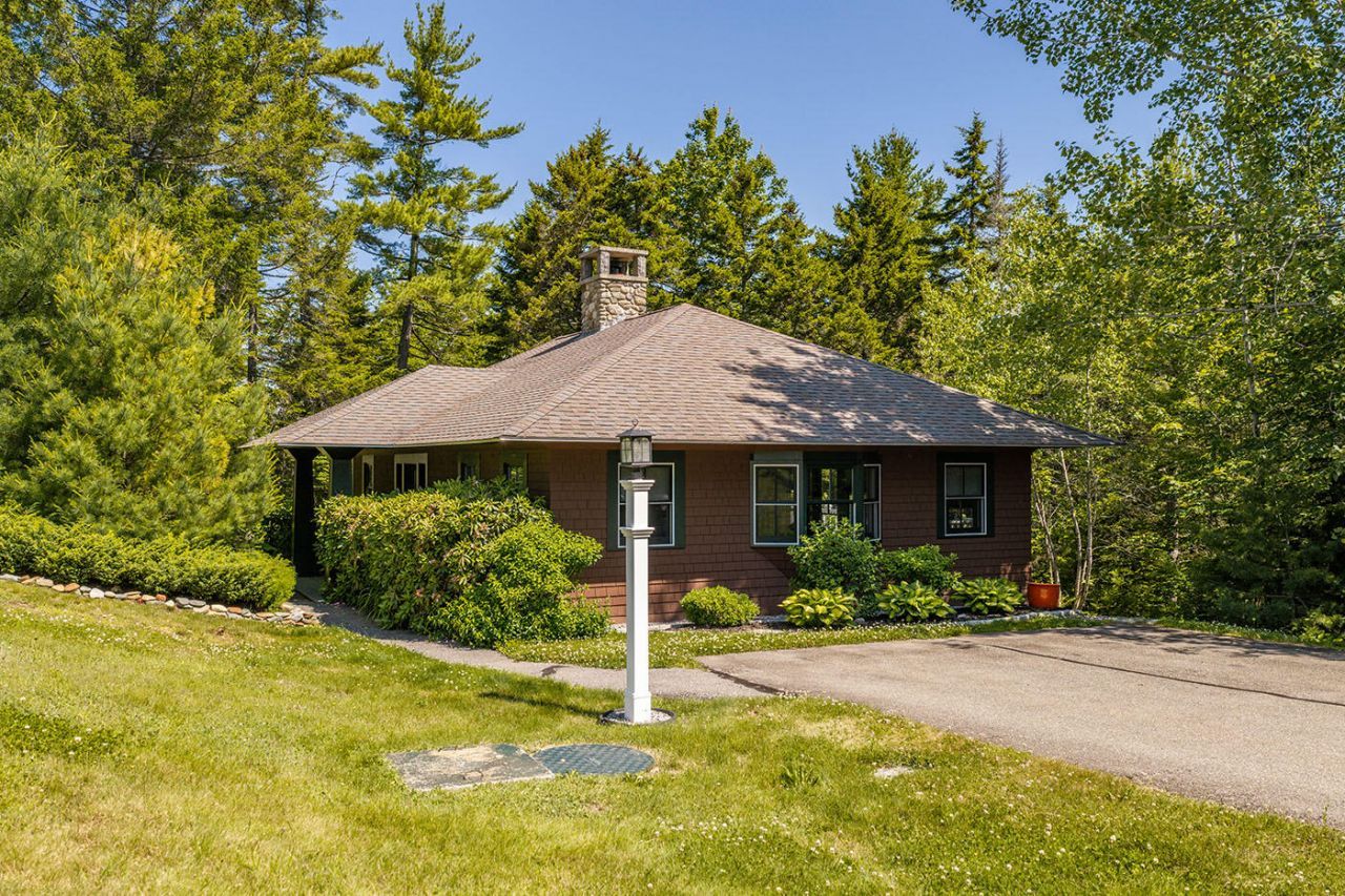 35 Osprey Circle, Unit 7, Lincolnville, ME 04849 Main Photo