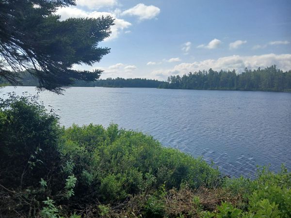 Lot # 16.1 Middle Road , Carrying Place Town Twp, ME 04961