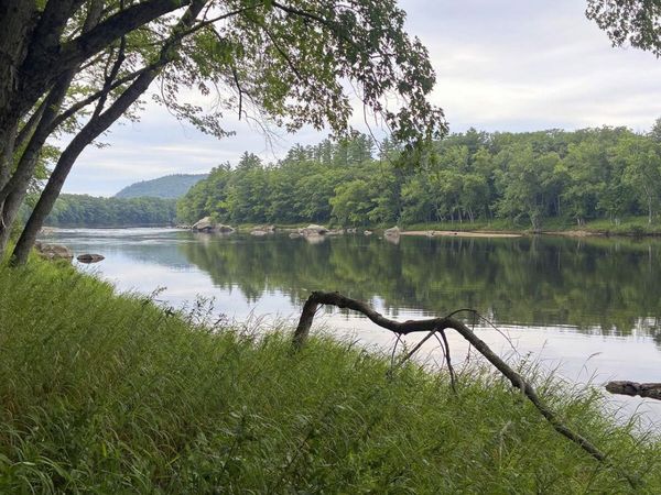 Lot 29 Auburn Road , Peru, ME 04290