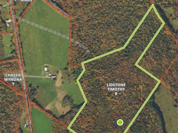 139 Wildlife Lane, New Sharon, ME 04955