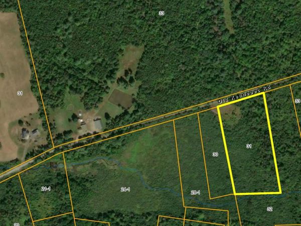 03-31 Piper Road , Newburgh, ME 04444