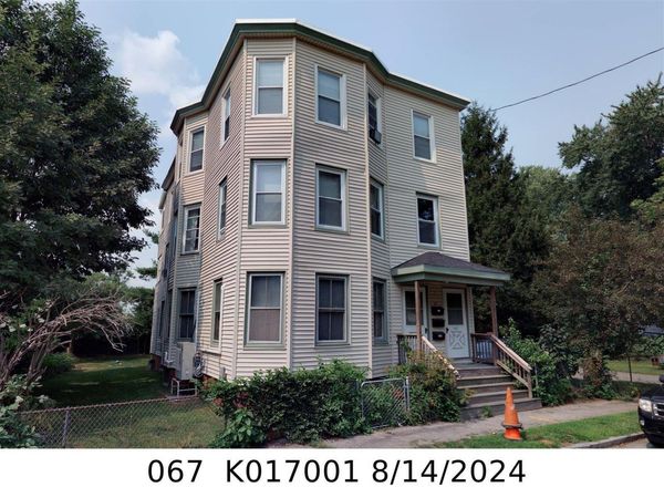 47 Frederic Street , Portland, ME 04102