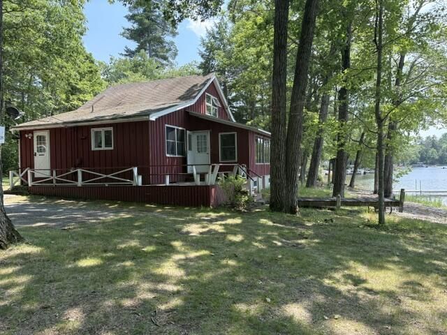 339 Shaker Road, Gray, ME 04039 Main Photo