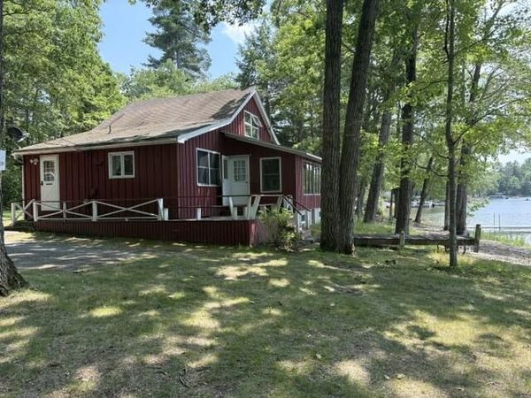 339 Shaker Road, Gray, ME 04039