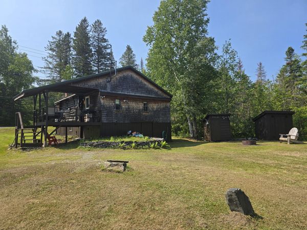 177 Jackman Road , Rockwood T1 R1 NBKP, ME 04478