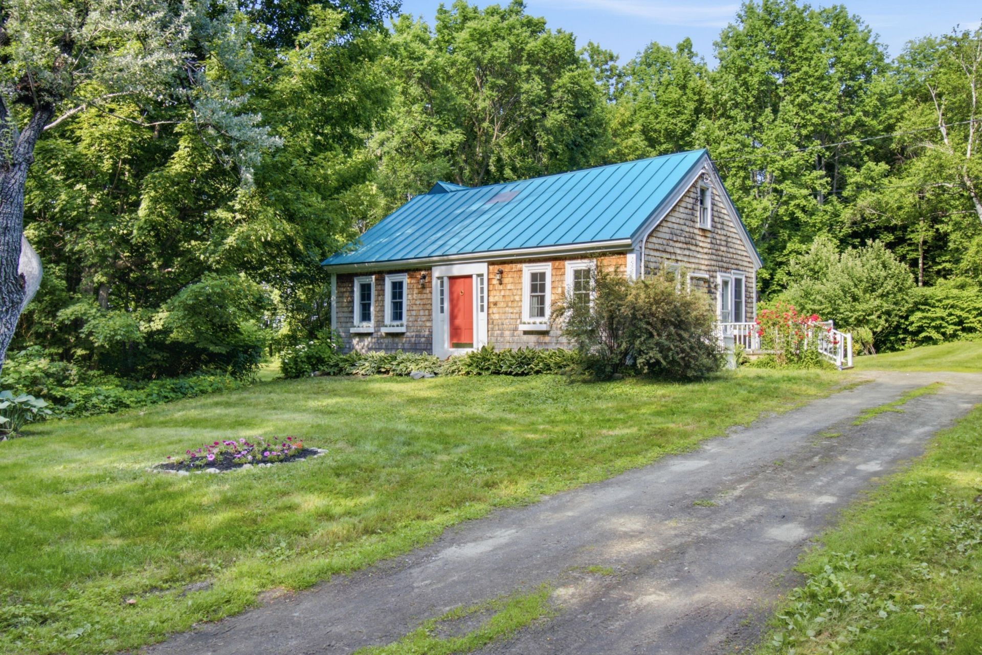 98 Waters Hill Road, Livermore, ME 04253 Main Photo