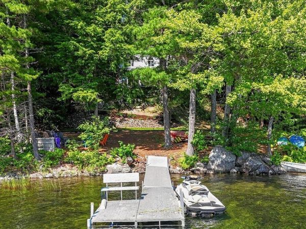 10 Bridle Path , Dedham, ME 04429