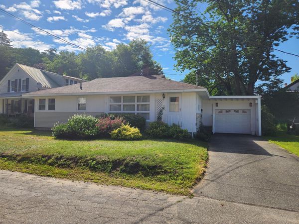 21 Baldwin Street, Livermore Falls, ME 04254