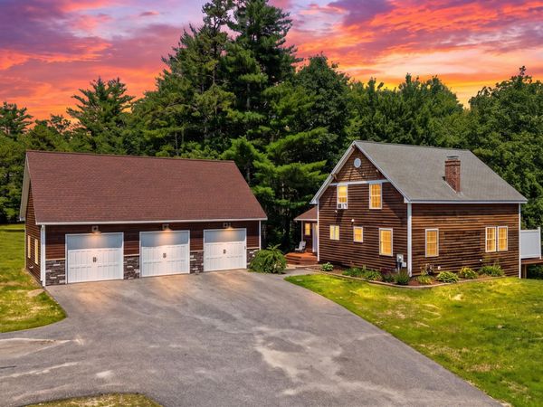81 Pigeon Brook Road, Baldwin, ME 04091