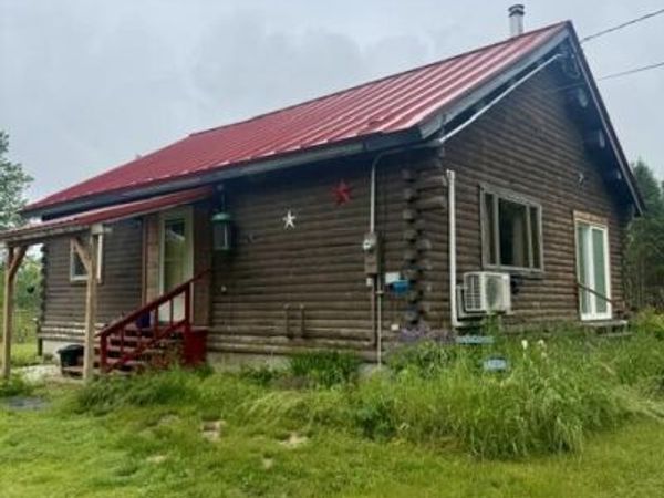 1337 E Plantation Road , Blaine, ME 04734