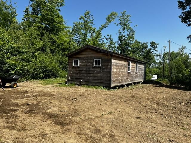 221 Brown Road, Oakfield, ME 04763 Main Photo