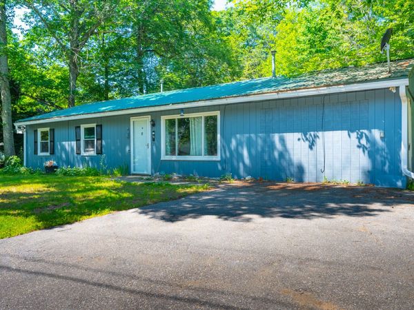 12 Lambert Avenue , Augusta, ME 04330