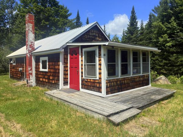 40 Carthage Road , Carthage, ME 04224