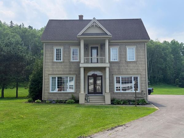 83 Pleasant Street, Fort Kent, ME 04743