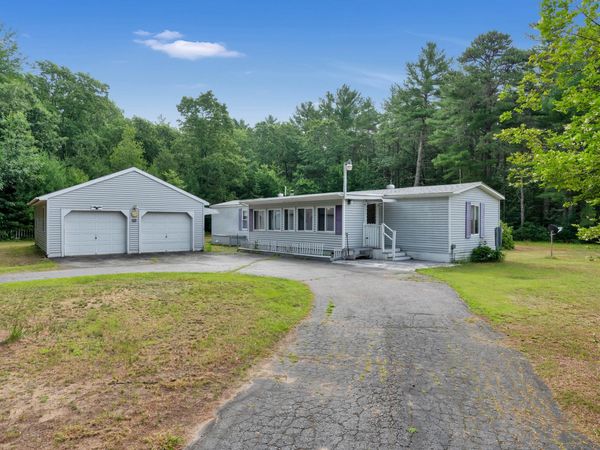 282 Country Club 3 Road, Sanford, ME 04073