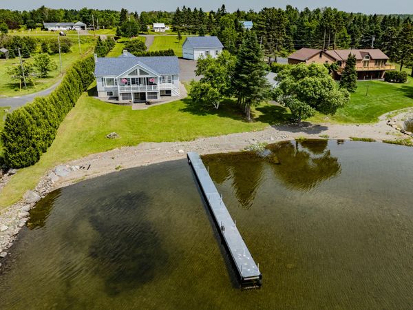 149 & 161 Lake Shore Road , Unit Lot 202, Madawaska, ME 04773