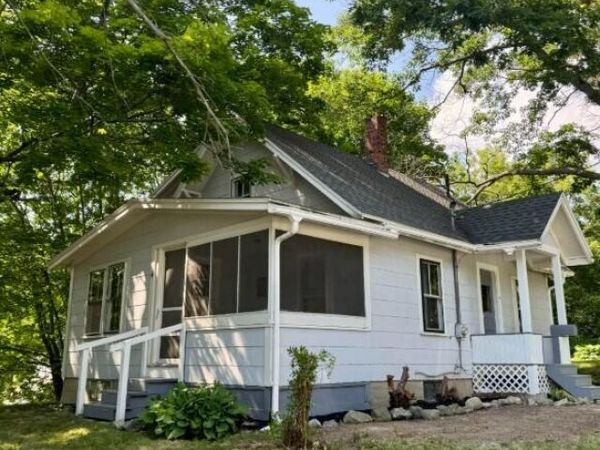 4 Florence Street Place , Augusta, ME 04330