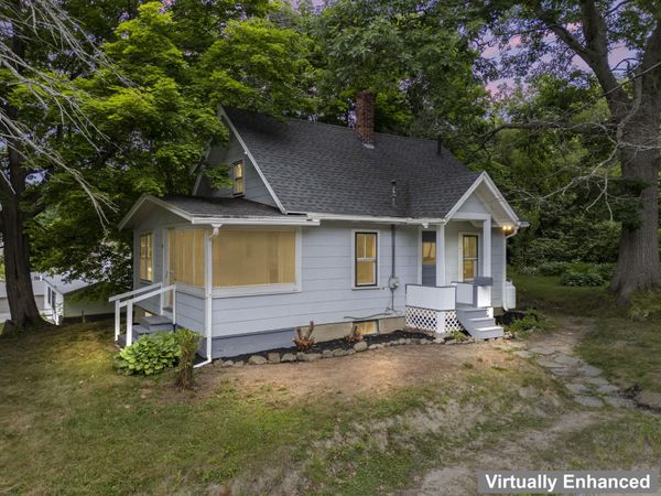 4 Florence Street Place, Augusta, ME 04330