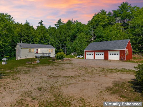 22 Thibeau Lane, Greene, ME 04236